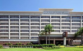 Doubletree by Hilton New Orleans Airport Hotel