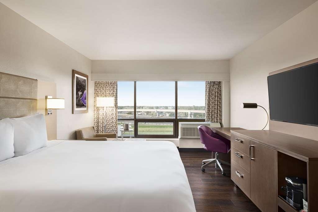 Doubletree By Hilton New Orleans Airport Hotel Kenner Room photo